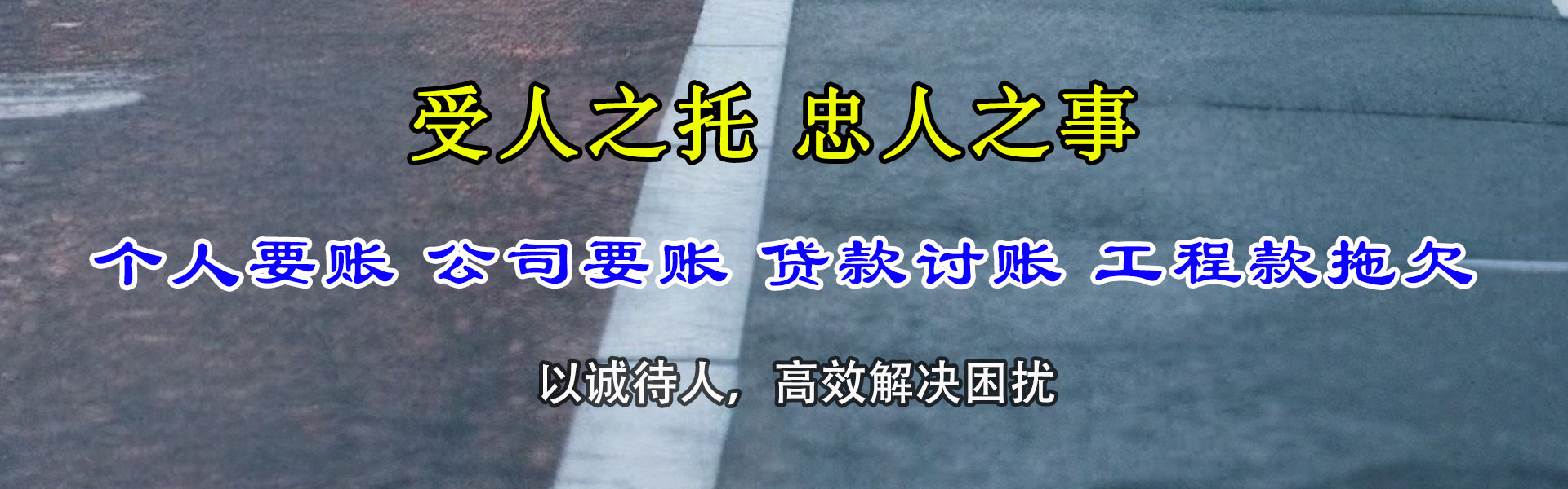 若羌追账公司